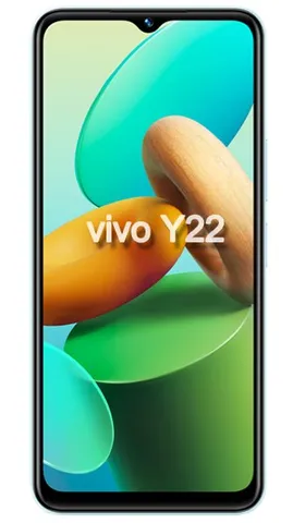 Vivo Y22 (2022)
