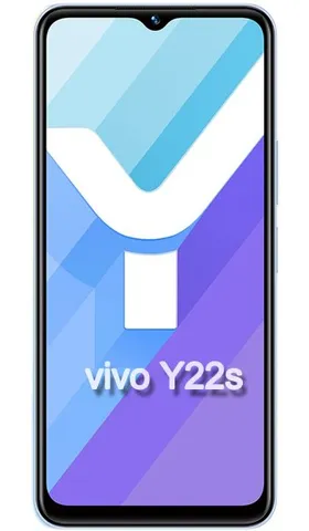 Vivo Y22s