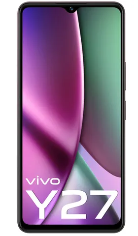 Vivo Y27 (2023)