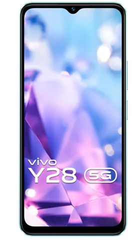 Vivo Y28 (2024)