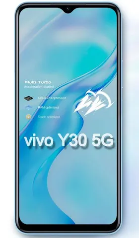 Vivo Y30 5G