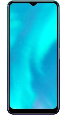 Vivo Y30 Standard