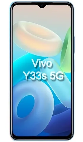 Vivo Y33s 5G