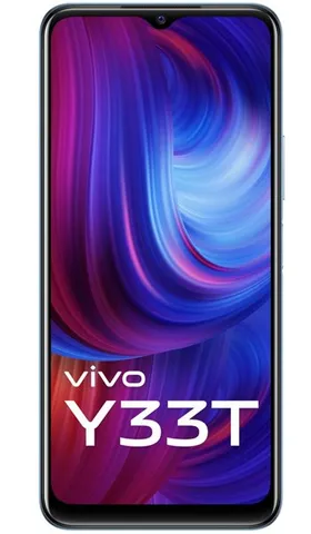Vivo Y33T