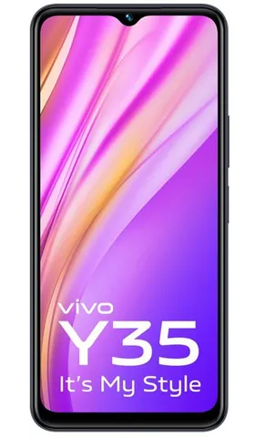 Vivo Y35 4G