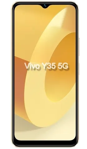 Vivo Y35 5G