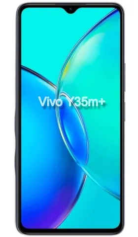Vivo Y35m+