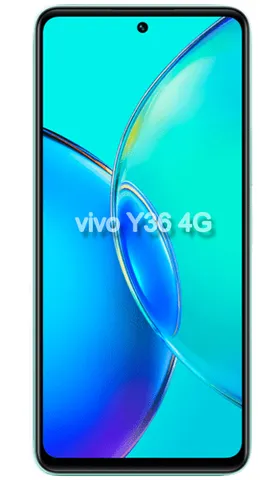 Vivo Y36 4G