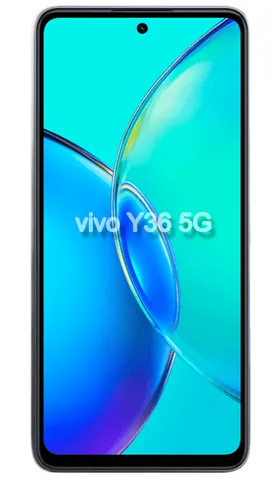 Vivo Y36 5G