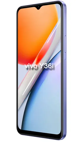 Vivo Y36i