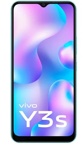 Vivo Y3s (2021)