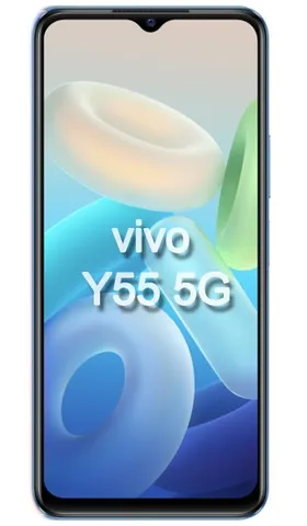 Vivo Y55 5G