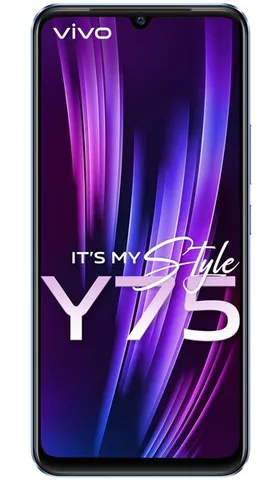 Vivo Y75 4G
