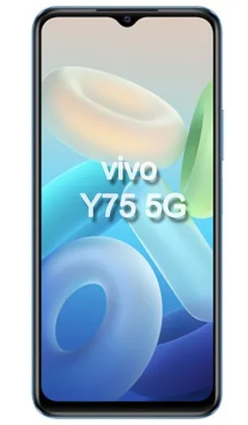 Vivo Y75 5G
