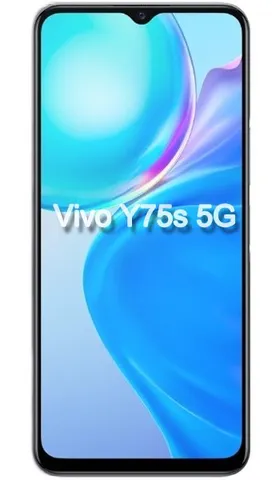 Vivo Y75s