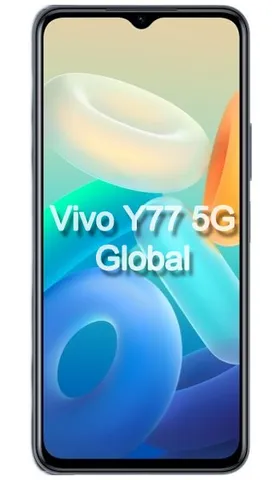 Vivo Y77 (Global)