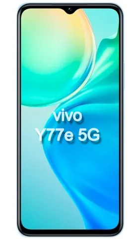Vivo Y77e