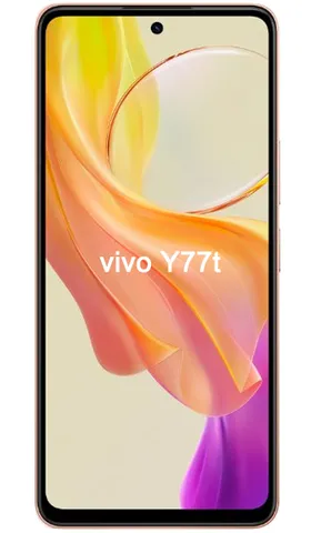 Vivo Y77t