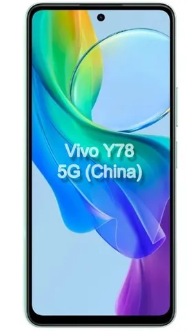 Vivo Y78 (China)
