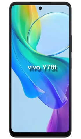 Vivo Y78t