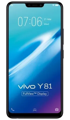 Vivo Y81