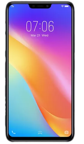 Vivo Y81i