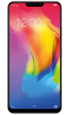 Vivo Y83 Pro