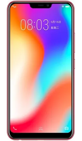 Vivo Y83