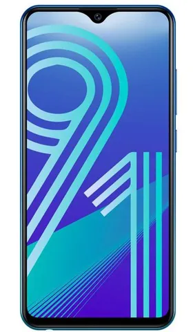 Vivo Y91 (Mediatek)