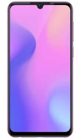 Vivo Z3i