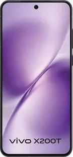Vivo X200T