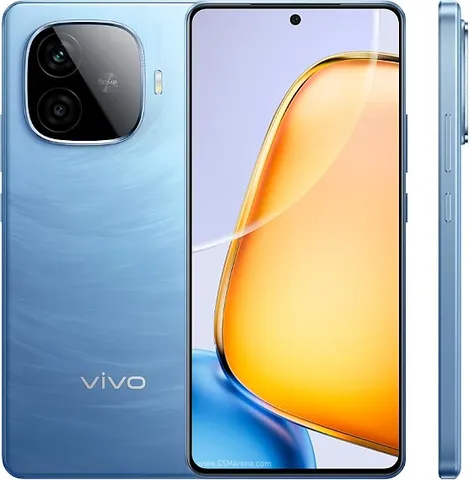 Vivo Y200 GT