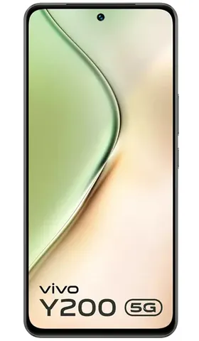 vivo Y200