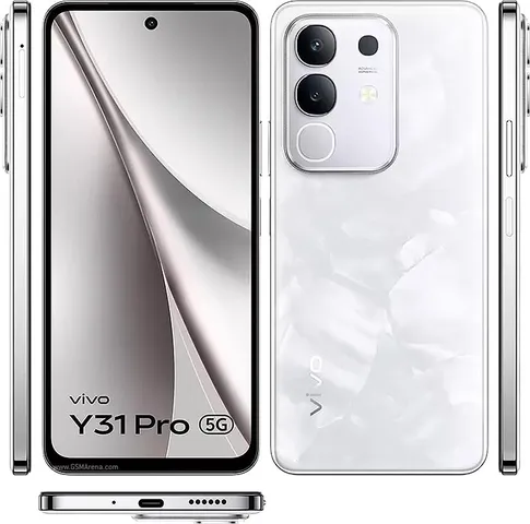 Vivo Y31 Pro