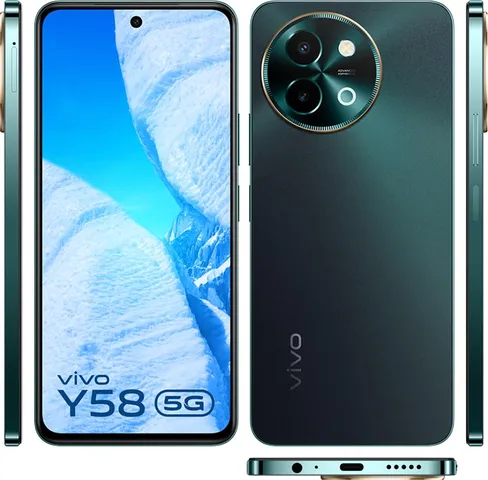 Vivo Y58