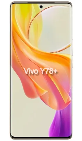vivo Y78+
