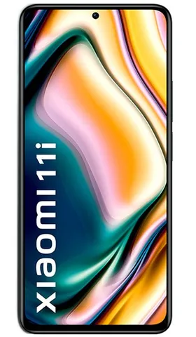 Xiaomi 11i