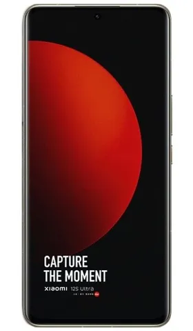 Xiaomi 12S Ultra