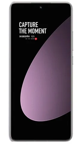 Xiaomi 12S