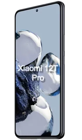 Xiaomi 12T Pro