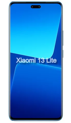 Xiaomi 13 Lite