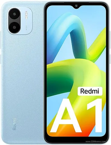 Xiaomi A1