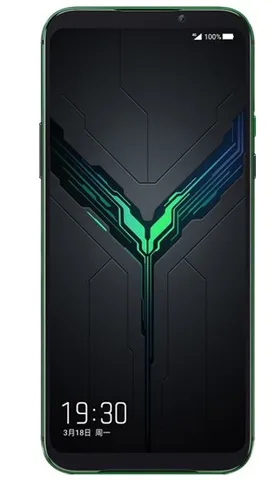 Xiaomi Black Shark 2