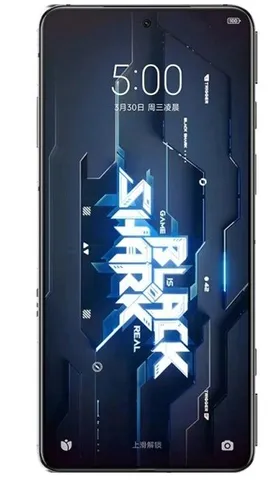 Xiaomi Black Shark 5 Pro