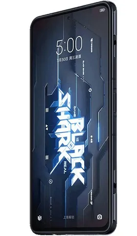 Xiaomi Black Shark 5 RS
