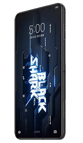 Xiaomi Black Shark 5