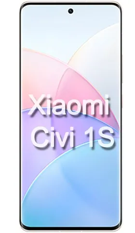 Xiaomi Civi 1S