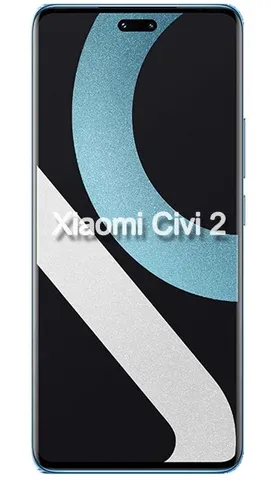 Xiaomi Civi 2