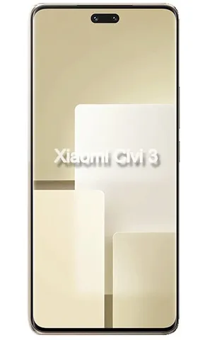 Xiaomi Civi 3