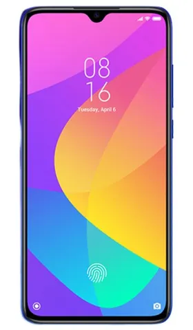 Xiaomi Mi 9 Lite